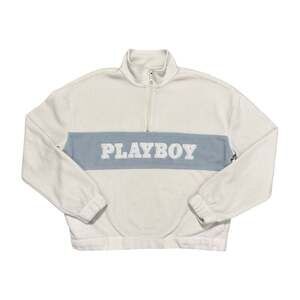 Women’s Playboy Sweater Size Small